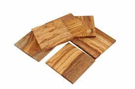 Good quality blank wooden coaster <b>dinner</b> table accessories round bamboo coaster wholesale at best price - Product Image 4