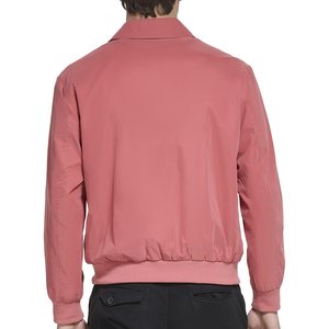 Chaqueta Bomber de Color Sólido para Hombre, Estilo Casual, Ajustada, Chaqueta de Béisbol para Hombre, Chaqueta de Invierno, Nueva Moda de Otoño, Chaquetas de Alta Calidad - Product Image 5