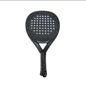 Importador De Raqueta De Padel OEM Diseña Tu Propio Color De Espalda Profesional Tenis De Playa Eva Raquetas De Padel - Product Image 6