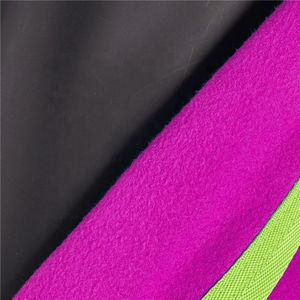 Karpet kuda hangat musim dingin kualitas tinggi layanan OEM sesuai pesanan peralatan penunggang kuda logo kustom karpet bulu domba antilembap - Product Image 4