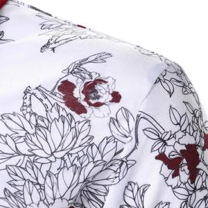 Camisetas Polo para hombre con estampado de logotipo personalizado, ropa deportiva de Golf por sublimación informal de alta calidad, camisetas polo para hombre al por mayor - Product Image 5