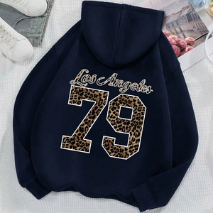 เสื้อฮู้ดผู้ชายสำหรับฤดูหนาวออกแบบได้ตามต้องการแฟชั่นพิมพ์ลายดิจิทัลผลิตในปากีสถาน - Product Image 1