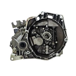 Trasmissione Manuale Completa FIAT Serie Fiorino 46342387 55283775 Diesel 1300 (16>) - Product Image 1