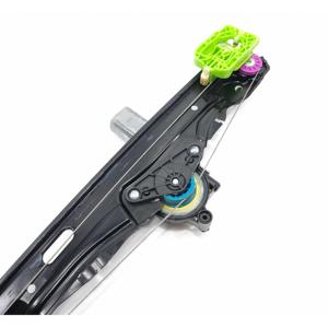กระจกไฟฟ้าด้านหลังขวาบีเอ็มดับเบิลยู ซีรีส์ X1(F48) 7463492 (15>) - Product Image 4
