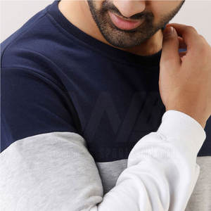 Sudadera Casual para Hombre, Venta Caliente, Sudadera Personalizada, Nueva Llegada, Cómoda Sudadera Personalizada para Hombre - Product Image 6