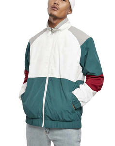 OEM Latest Design Thin Men Outdoor Casual Sports <b>Jacket</b> Windproof Windbreaks <b>Jacket</b> for Men - Product Image 1