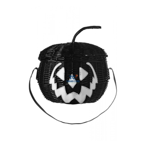 Decoración de calabaza de madera para fiesta de Halloween con color personalizado y decoración del hogar a los precios más baratos - Product Image 4