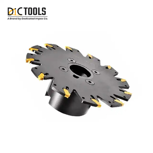 Lưỡi cưa có thể lập chỉ mục với đường kính lưỡi 50mm - 600mm với giá nhà máy trực tiếp - Product Image 2