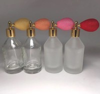 Parfum floral et fruité épicé Well Lord Private Label Sexy Red Rose, notes océaniques, spray, parfum signature pour femme