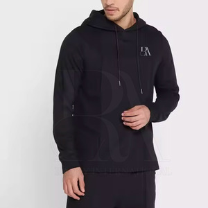 Sweats à capuche et shorts dernier cri 100% coton Sweats à capuche et shorts pour hommes Meilleure qualité Sweats à capuche et shorts - Product Image 4