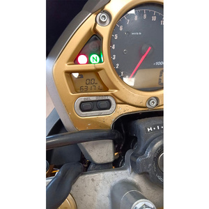 HORNET 600 Streetbike 600-1000CC Mobilité Urbaine Haute Performance >80km/h - Product Image 2