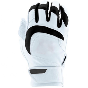 Customized New Design OEM Service Baseball <b>Gloves</b> Softball Batting <b>Gloves</b> Plain Leather Custom Color Baseball Batting <b>Gloves</b> - Product Image 2