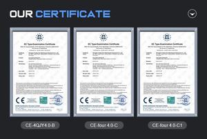 Mesin Pengangkat Mobil <span class=keywords><strong>Scissor</strong></span> Lift 3000kg, Elevator Mobil Otomatis, Kualitas Terbaik, Pengangkat Mobil <span class=keywords><strong>Scissor</strong></span> Full Rise - Product Image 4