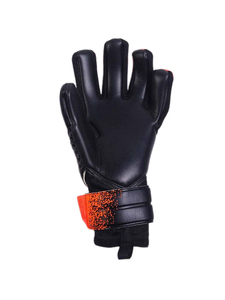 Guantes de portero de cuero de alta calidad, ajuste personalizado, cómodo agarre de látex para deportes al aire libre, venta al por mayor, equipo de fútbol - Product Image 6