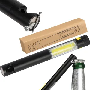ไฟฉายส่วนตัว Franziska COB ของคุณภาพสูง - Product Image 1