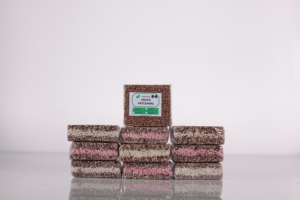 Sandwich all'amaranto con cioccolato Snack 105 pezzi promozionale cibo e caramelle Made In messico (NAT) - Product Image 2
