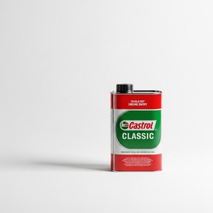 Réduction du prix de l'huile moteur Castrol Classic Obtenez une huile moteur supérieure aujourd'hui à un prix réduit et gardez votre moteur en bon état de marche - Product Image 4