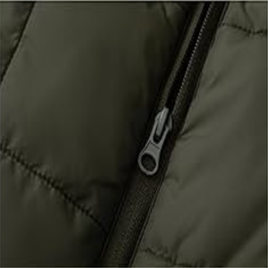 Custom logo High quality <b>Lightweight</b> Sleeveless <b>gilet</b> Jackets - Product Image 6