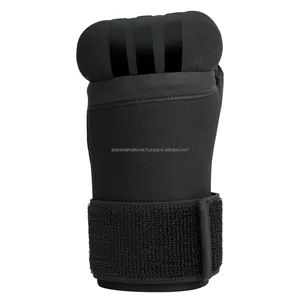 Couvre-mains personnalisé Protection contre le combat Bande athlétique pour la boxe Kickboxing Muay Thai Mma