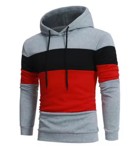 Pull Sweat à capuche de luxe épais en coton imprimé de logo personnalisé survêtement unisexe polaire en vrac poids lourd plaine capuche pour hommes processus Impex - Product Image 6