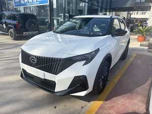 SUV d'occasion 5 places, version internationale 2026, essence 1.5T, en parfait état, prêt à être expédié - Product Image 5