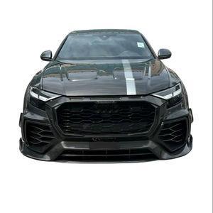 Audi RS Q8 Carbon Black Edition 2026 Nuevo/Usado en Venta - Product Image 1