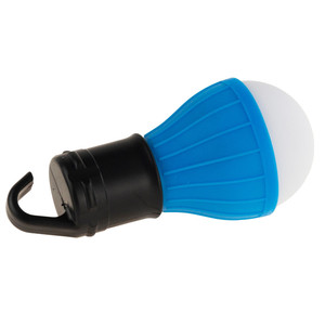 Lámpara LED portátil a pilas para tiendas de campaña y bivuács - Product Image 5