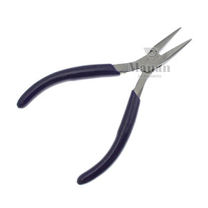 MANAN INSTRUMENTS Alicates de Corte de Joyería de Acero Inoxidable - Herramientas de Precisión para Joyería y Manualidades DIY, Color/Logotipo Personalizables - Product Image 2
