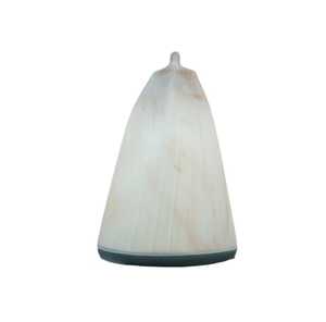 ไม้แบดนักเล่นคริกเก็ตพรีเมี่ยมสำหรับลูกเทนนิสขนาดเต็มของผู้ใหญ่ไม้มะพร้าวไม้ตีกีฬาสามารถปรับแต่งได้ - Product Image 1