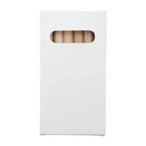 Set di 6 Matite Colorate Personalizzate Penxil per Merchandising - Product Image 4