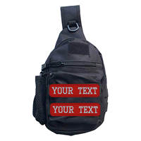 Écussons de nom de broderie personnalisés pour vêtements, sacs, gilets, vestes et chemises de travail Écussons d'étiquette personnalisés Tissu sergé