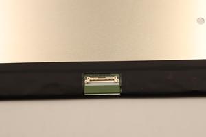 ใหม่สำหรับเลอโนโว โยคะ C740 15 หน้าจอ LCD แบบไม่สัมผัส 5D10T77943/5D10Y75650/ST50U37662 - Product Image 3