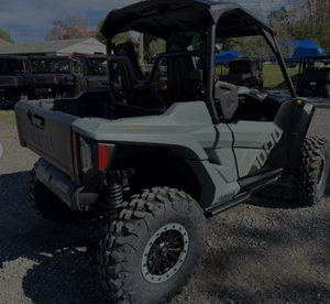 Nouveau modèle 2025 Wol verine Rmax2 1000 Xt-R 1000 R-Spec Exportation mondiale - Product Image 5