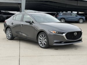 MEJORES VENTAS Mazda3 <span class=keywords><strong>2.5</strong></span> S Preferred FWD 2026 Premium, Sedán de 4 Puertas - Product Image 6