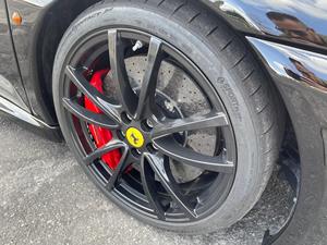 Ferrari 430 Scuderia d'occasion 2009 en excellent état, prêt à être expédié - Product Image 6