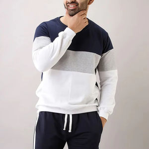 New High Quality Solid Sweatshirt Custom Printed logo Unisex Men top quality fashion best men <b>Fleece</b> Hoodies <b>Sweater</b> - Product Image 1