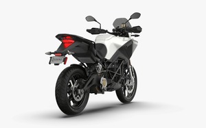 Último Modelo 2024 Zeroz D SR X Motocicletas Todoterreno de Grado Industrial con 1 Año de Garantía - Product Image 5