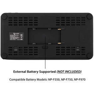 HD Video Capture <b>Box</b> Ultimate 2.0 Record and Stream Video from HDMI and AV Video Sources - No Computer Required - Product Image 4