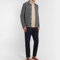 Nouvel arrivage de vestes d'université en laine grande taille pour hommes séchage rapide respirant couleur personnalisée avec décoration au design unique pour l'hiver