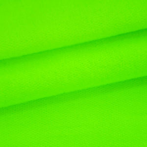 Wholesale High Quality Non-Elastic Thermal 100% Polyester Fluorescent Single Side Brushed <b>Fleece</b> Fabric for Hoodies - Product Image 1