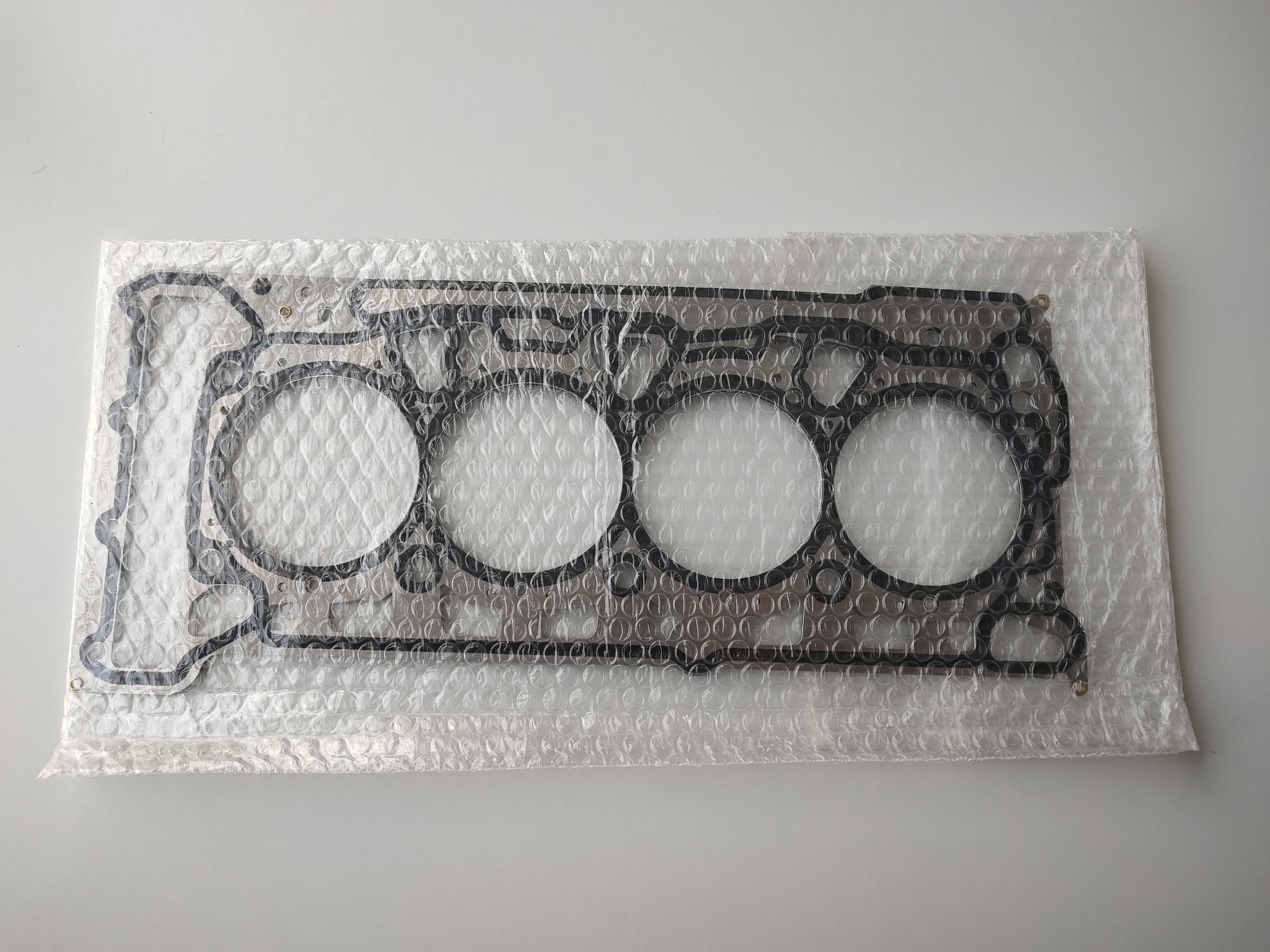 06K103383K 06J103383AH 06J103383M 06J103383AF 06J103383R 06J103383E Original EA888 GEN 3 Engine Cylinder Head Gasket Auto Parts Image 4
