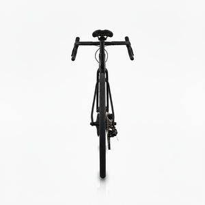 Rueda de <span class=keywords><strong>bicicleta</strong></span> de grava de fibra de carbono G01 | Cuadro completo de carbono 700c | Grupo inalámbrico listo | <span class=keywords><strong>Bicicleta</strong></span> de carretera de aventura - Product Image 2
