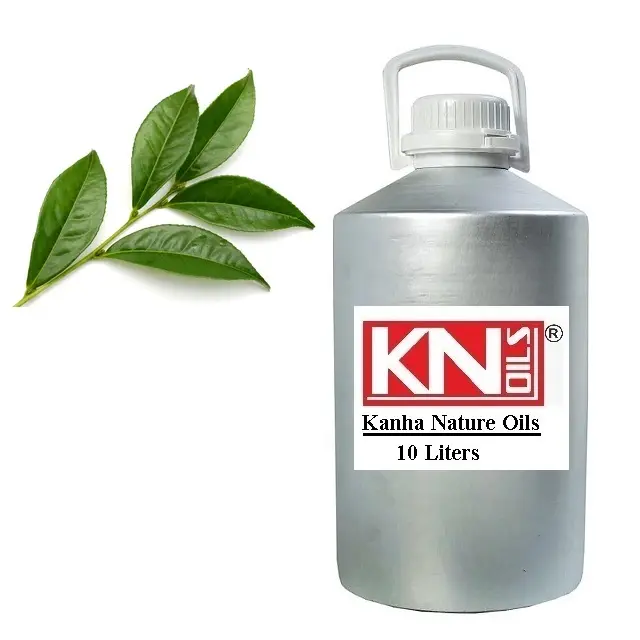Tea Tree Oil Bulk Tea Tree Oil For Skin Body Massage Oil Tea Tree For Skin care products