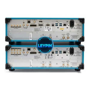 Générateur de formes d'onde arbitraires Tektronix AWG70000B 50 GS/s avec résolution verticale 10 bits, personnalisable OEM - Product Image 4
