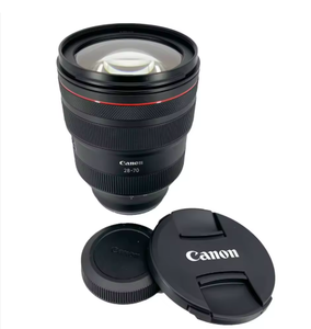 Lente RF 28-70mm F/2L USM NUEVO DE CALIDAD - Product Image 1