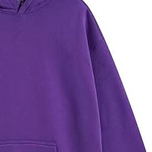 Ropa de hombre Sudaderas con capucha Sudaderas Ropa informal de invierno Precio barato Pullover Streetwear Hombres Sudadera con capucha subida por Dress Sports - Product Image 3