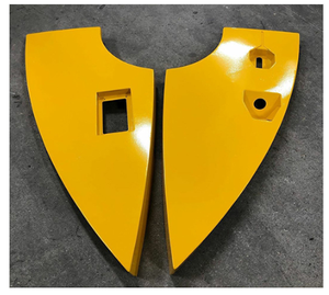 เครื่องตัดเลเซอร์เคลือบผง CNC แบบอ่อนสำหรับตัวแทนจำหน่ายชิ้นส่วนสำหรับการผลิตแผ่นโลหะ - Product Image 5