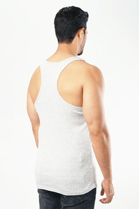 Camiseta sin Mangas Casual de Alta Calidad al por Mayor, Diseño sin Mangas Transpirable y Suave, Perfecta para Entrenamiento Físico en el Gimnasio - Product Image 6