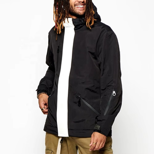 Combinaison de ski pour femme, col à capuche, chaude, grande taille, respirante, imperméable, coupe-vent, bon produit, combinaison de ski pour femme - Product Image 5