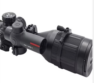 Lunette thermique InfiRay Outdoor BOLT TX60C de haute qualité - Product Image 1